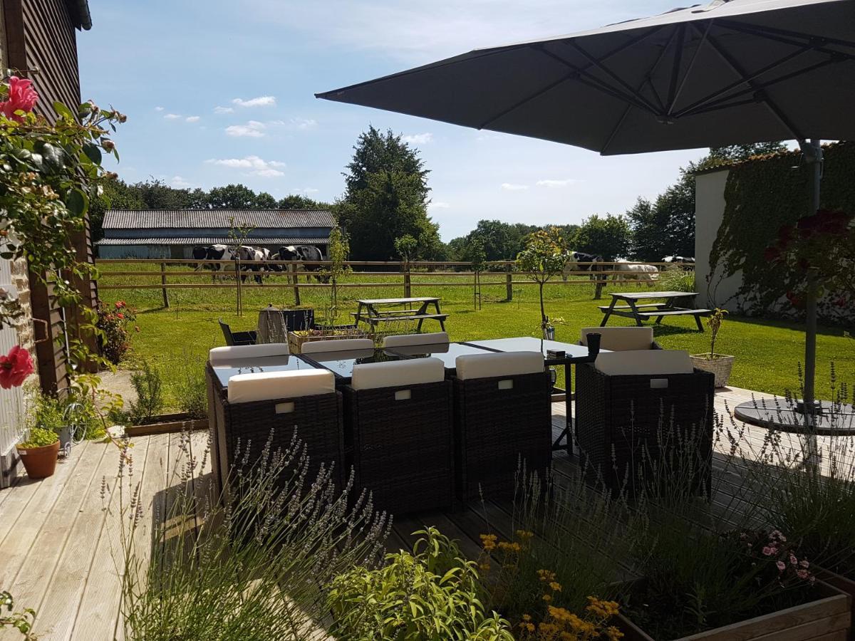 La Bastide Du Bonheur Chambres Et Tables D'Hotes Ger  Экстерьер фото