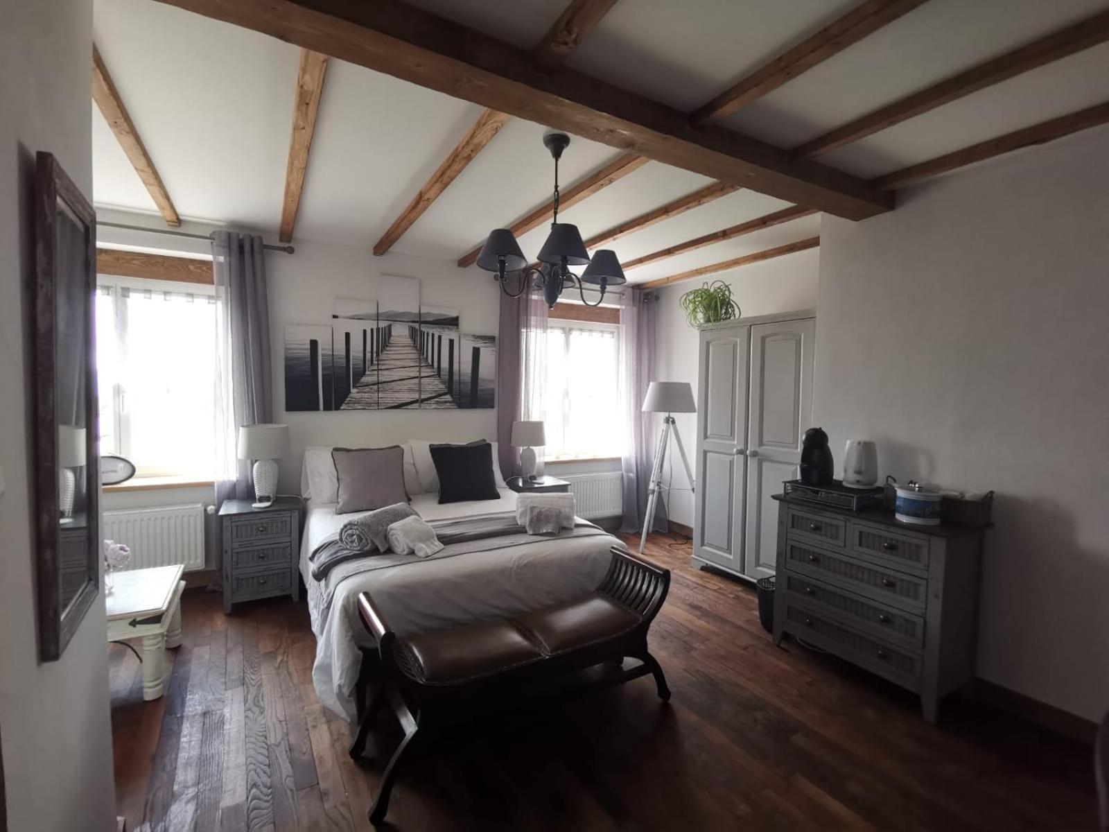 La Bastide Du Bonheur Chambres Et Tables D'Hotes Ger  Экстерьер фото